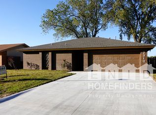2310 Double Tree Ln, Enid, OK 73703