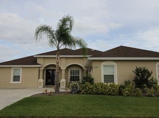 529 Romdini St, New Smyrna Beach, FL 32168