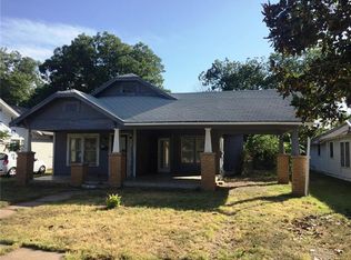 1708 2nd St, Brownwood, TX 76801