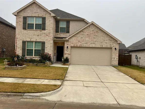 414 Parkford Dr, Rockwall, TX 75087