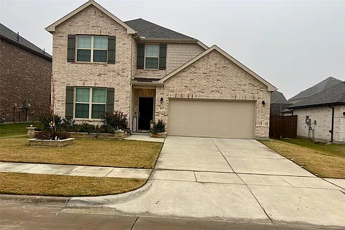 414 Parkford Dr Photo 1