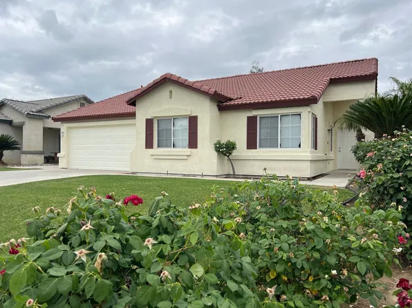 10302 Polo Saddle Dr, Bakersfield, CA 93312