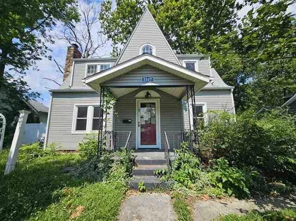 1107 S Maple St, Carthage, MO 64836