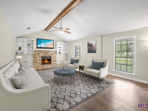 12805 Ina Dr, Walker, LA 70785