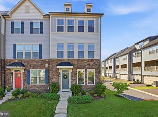 10120 Stonecat Mews, New Market, MD 21774