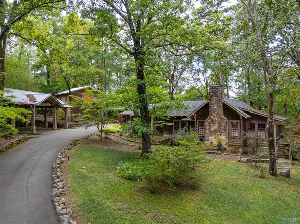 335 Harts Ave, Gadsden, AL 35904