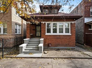 5711 S Maplewood Ave, Chicago, IL 60629