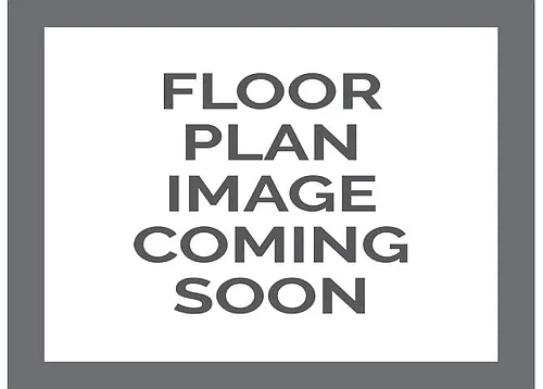 Floor plan The Saluda Renovated