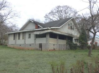 700 Cedar Ave SW, Rome, GA 30161