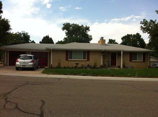 6975 W 63rd Ave, Arvada, CO 80003