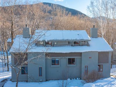80 Easterly Road Unit 1, Lincoln, NH, 03251