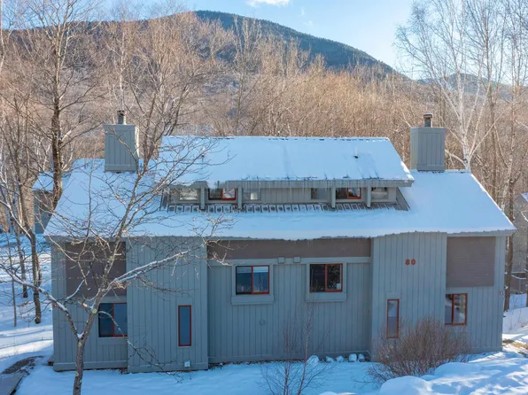 80 Easterly Road Unit 1, Lincoln, NH 03251