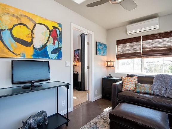 2nd bedroom/office