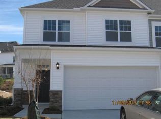 121 Skyros Loop, Cary, NC 27519