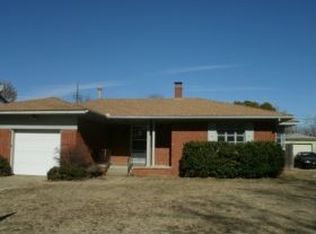 4229 NW 21st St, Oklahoma City, OK 73107