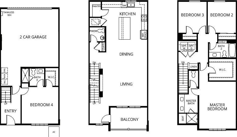 2nd image of 424 Arc Ct