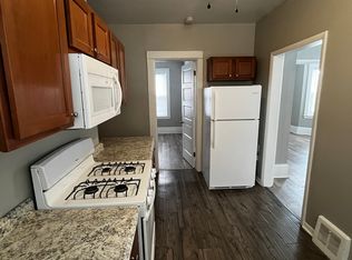 2050 Fairview Ave APT 5, Cleveland, OH 44106