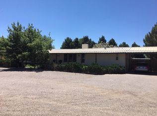 335 Heavenly Ln, Anthony, NM 88021