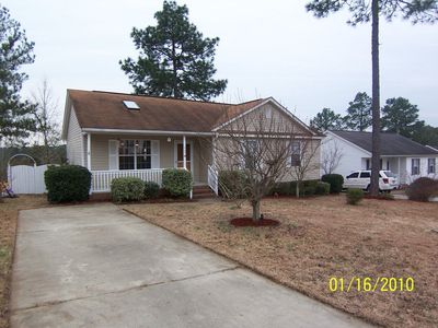 445 Coops Ct, West Columbia, SC, 29170