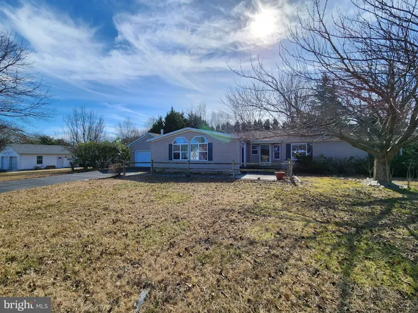 66 Saddlebrook Dr, Camden Wyoming, DE 19934