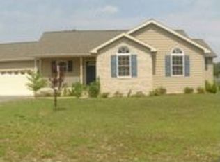 10468 Fox Tail Ct, Seaford, DE 19973