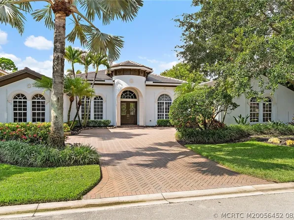 2058 SW Balata Ter, Palm City, FL 34990