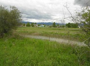 LOT-12D Riverwalk Ests LOT 12D, Missoula, MT 59808