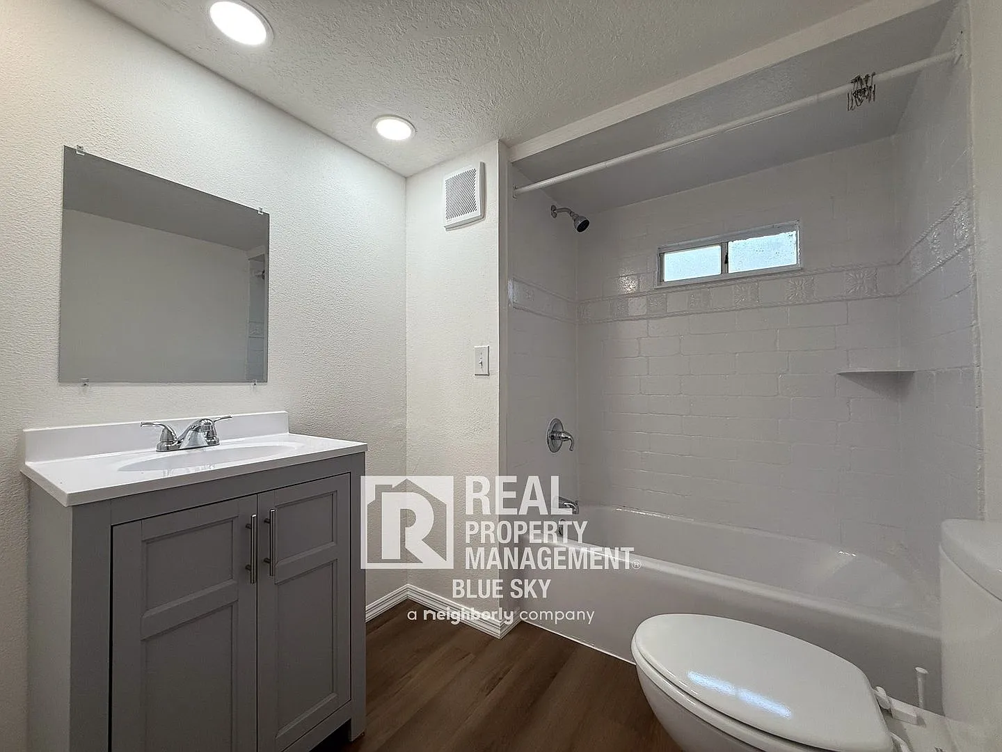 2 bed, 1.0 bath, 528 sqft, $1,100 — Photo 4