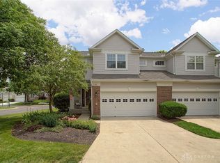6486 Prestwick Ct, Mason, OH