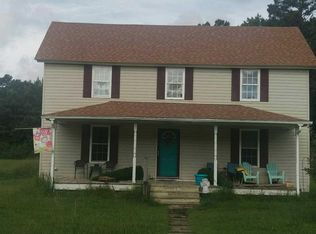 1731 Paradise Rd, Edenton, NC 27932