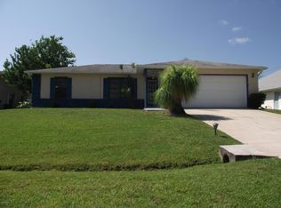 362 Vin Rose Cir SE, Palm Bay, FL 32909
