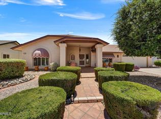 13615 W Gardenview Dr, Sun City West, AZ 85375