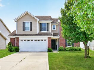 5663 Battersea Ln, Plainfield, IN 46168