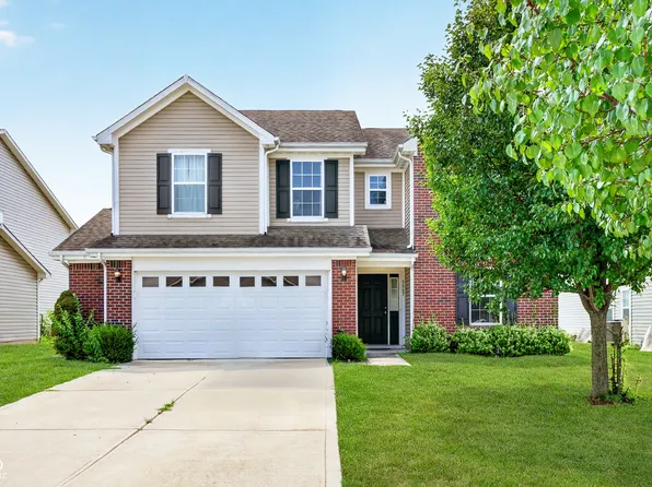 5663 Battersea Ln, Plainfield, IN 46168