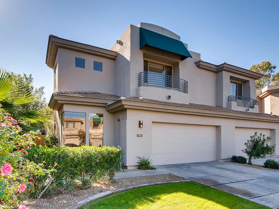 1st image of 7273 E Del Acero Dr