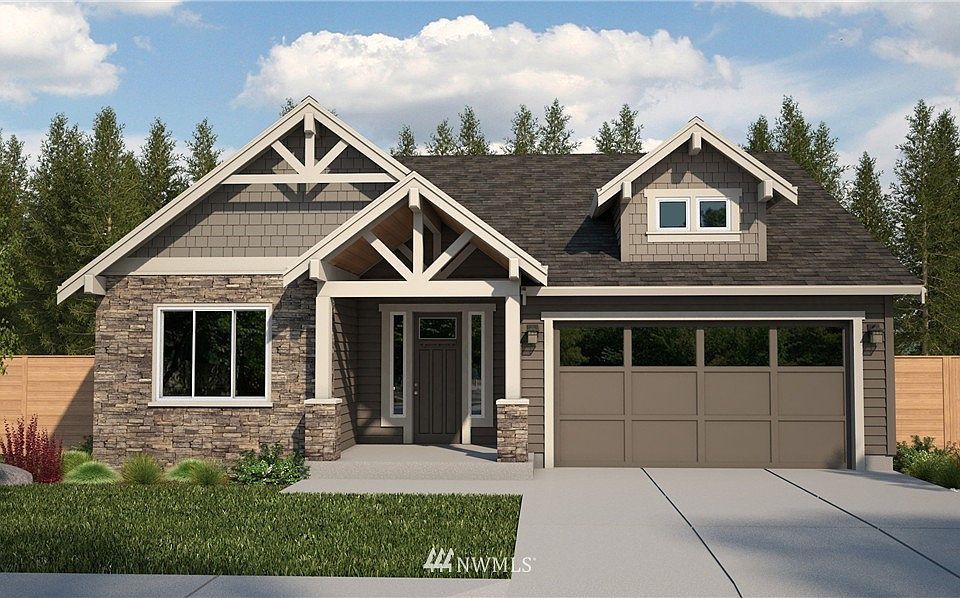 1st image of 7166 Teal Loop Lot18