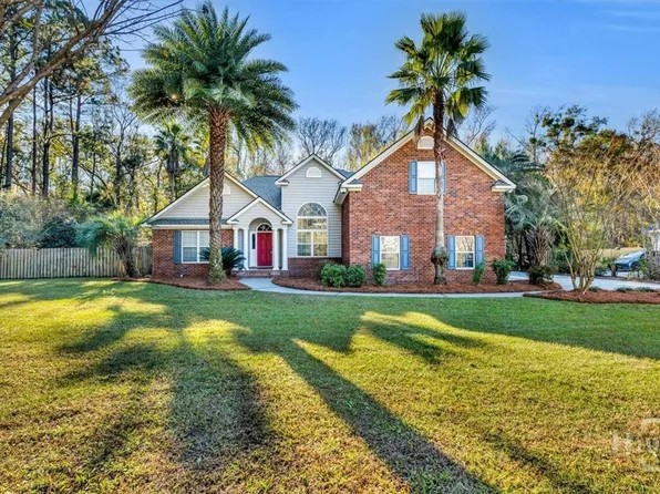 178 Rountree Drive, Richmond Hill, GA 31324