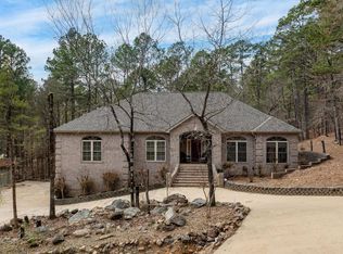 21619 Twin Bluff Loop, Roland, AR 72135