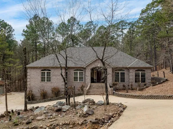 21619 Twin Bluff Loop, Roland, AR 72135