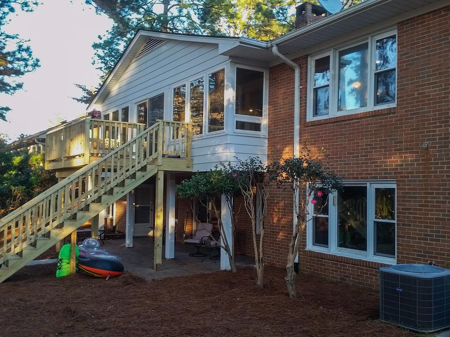 Whispering Pines, NC 28327