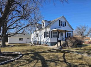116 N Buffalo Bill Ave, North Platte, NE 69101