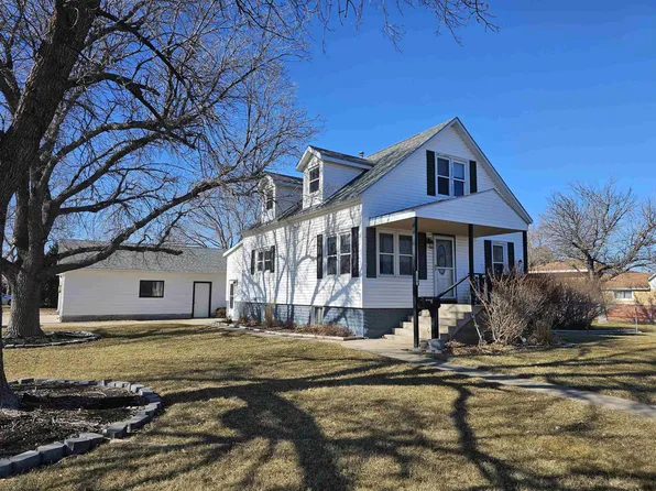 116 N Buffalo Bill Ave., North Platte, NE 69101
