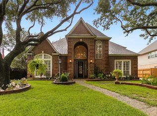 5818 Ashmere Ln, Spring, TX 77379