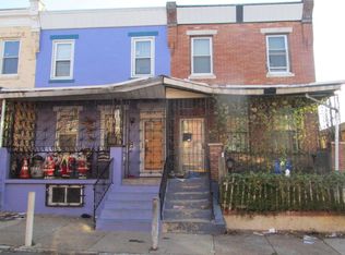 3413 Ella St, Philadelphia, PA 19134