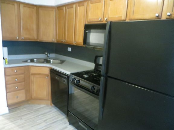 3rd image of 1039 N La Salle Dr APT 2