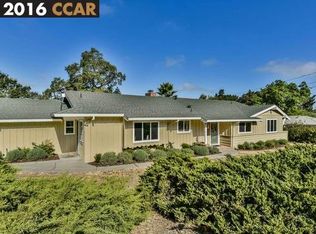 165 El Camino Corto, Walnut Creek, CA 94596