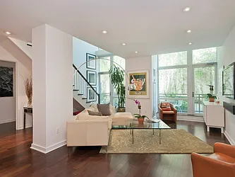 Sold by Sotheby's International Realty