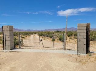 0 Cobar Rd #1, Lucerne Valley, CA 92356