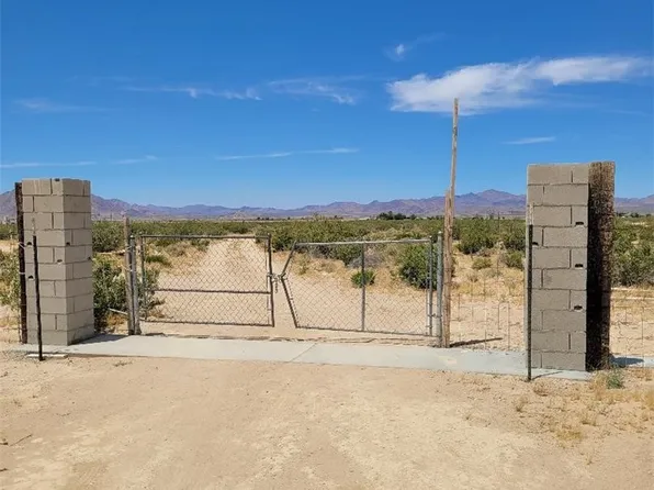 0 Cobar Rd #1, Lucerne Valley, CA 92356