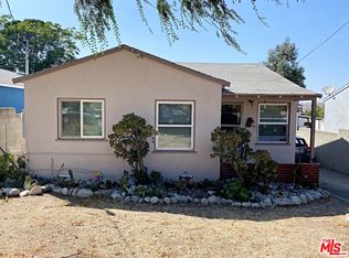 10623 Redmont Ave, Tujunga, CA 91042